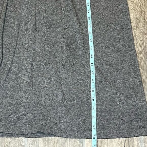 Oscar De La Renta sleep gown - Picture 4 of 5